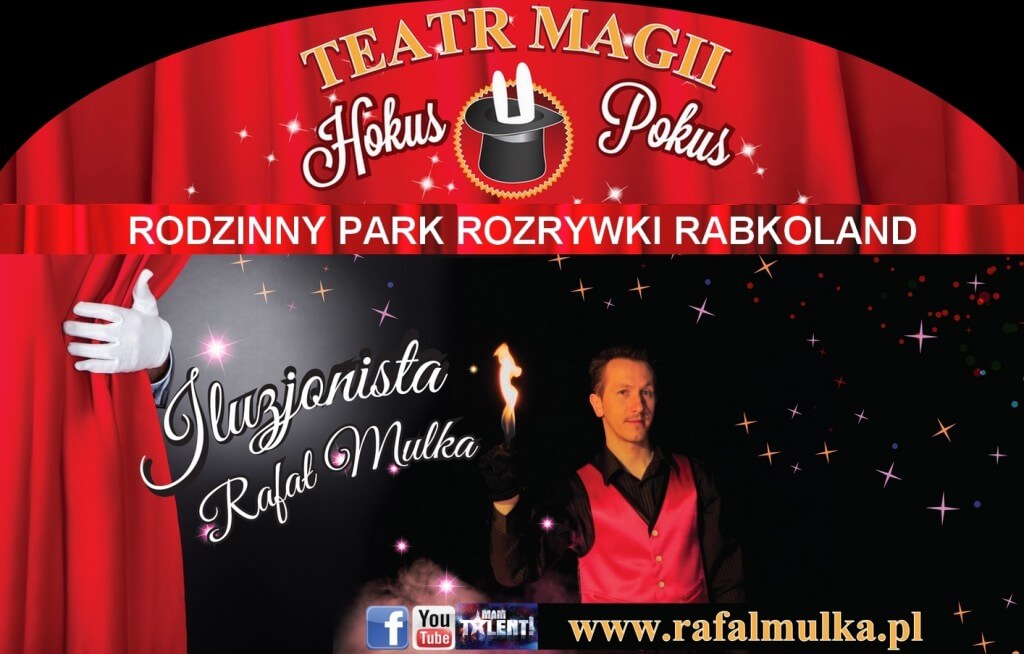 TEATRMAGIIRABKA